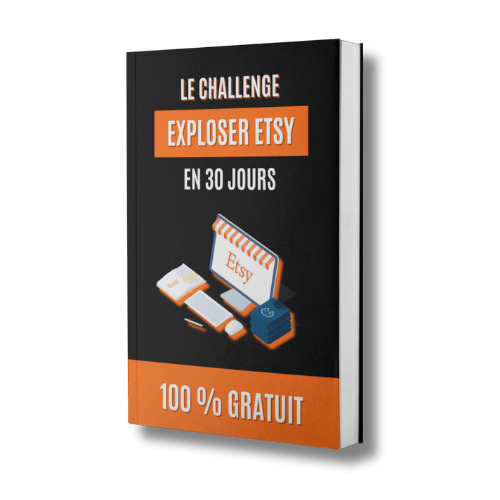 vendre sur etsy